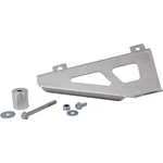 Works Connection 18-126 Radiator Brace, Silver. Fixed Price $49.95.