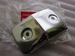 1988-2000 Honda GL1500 Gold Wing Lower Step Peg Cover 50619-MN5-000. Fixed Price $24.99.
