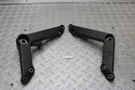 2013 Suzuki Vstrom DL650A Abs Engine Brackets 41911-06G90-YAP 41912-06G90-YA. Fixed Price $74.95.