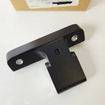 Harley-davidson 1999-2017 Dyna Black Front Engine Mount Bracket 47226-99A. Fixed Price $62.69.