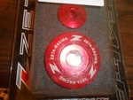 Zeta Engine PLUGS/RED/ZE89-1120. Fixed Price $13.67.