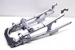 New Oem Suzuki 41200-16G00 SV650 Silver Seat Rail Subframe Nos. Fixed Price $539.99.