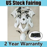 Unpainted Fairing Kit Bodywork + Bolts For Honda 2004 2005. Fixed Price $200.00.