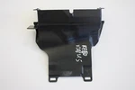 2008 Honda Nt 700V Deauville Bonnet Cover 19130-MEW-9200. Fixed Price $55.80.