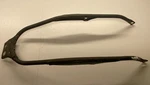 1991-92 Honda XR250L Rear Fender Inner Support Stay Pipe Bracket 80110-KV6-000ZA. Fixed Price $94.90.