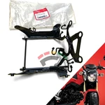Front Headlight Stay Bracket Setting Holder For Honda Grom MSX125 2014 2015. Fixed Price $75.87.