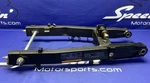 Kawasaki Rear Swing Arm Assembly Ninja 400 2018-2022 Oem 33001-0681-18R. Fixed Price $99.92.
