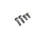 Rear Tail Bolts 2022 Husqvarna FX350 3362. Fixed Price $14.63.