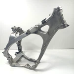 06-09 Yamaha YZ450F Frame Chassis Oem 34P-21101-01-00. Fixed Price $249.99.