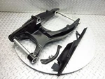 2013 05-18 Bmw F800R Lot Chain Guard Shield. Fixed Price $40.83.