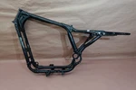 2007-2012 Harley Davidson Sportster XL1200L Main Frame Chassis (wa Bos). Fixed Price $859.49.