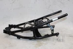 2018 Husqvarna Svartpilen 401 Oem Rear Back. Fixed Price $69.30.