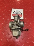 Yamaha YZ250 1984 Carburetor C1. Fixed Price $114.18.