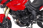 Sw-motech Crash Bar SBL.11.610.100. Fixed Price $307.53.
