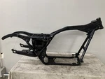 Harley-davidson 2013 Street Glide Frame Chassis Straight 47900-11BHP. Fixed Price $995.00.