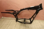 2011-2017 Harley Davidson Dyna Street Bob Fxdb Main Frame Chassis (wa Bos). Fixed Price $1455.49.