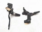 16-20 Bmw C650 Sport Left Right Footrest Bracket Set 46518529814 46718528795. Fixed Price $172.43.