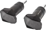 Puig 6378U Grey Pro Frame Slider Rubber End Pair 561-3594GY 0505-1824. Fixed Price $17.73.