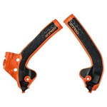Acerbis X-grip Frame Guards 244953522 Ktm 2016-2018. Fixed Price $44.99.
