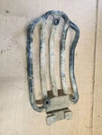 Yamaha TTR225 2002 Oem Skid Plate Engine Guard Shield Protector XT225. Fixed Price $35.00.
