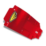 Cycra Underride Guard Skidplate CRF450 09-16. Fixed Price $59.46.