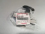 92161-1377 Kawasaki Fuel Tank Damper No Gas Oil. Fixed Price $22.47.