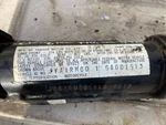 84-87 Yamaha Virago XV700 Main Frame Assy Chassis Straight Clean Bos. Fixed Price $349.99.