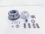 Triumph Daytona TT600 & Speed Four Engine Motor Clutch Basket Plates. Fixed Price $67.99.