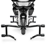 Front Engine Guard Crash Bar For Harley Touring Road Street Gilde 2014-2025. Fixed Price $161.85.