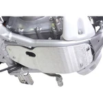 Works Mx Skid Plate For Honda 10-008. Fixed Price $102.16.