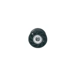 Polisport Chain Roller - Black, 42MM 8435200003. Fixed Price $11.37.