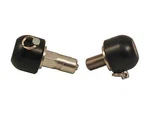 Honda 2007-2024 Cbr 600RR / Abs Woodcraft Racing Front Axle Slider Kit. Fixed Price $75.99.