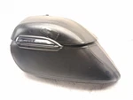 99-03 Yamaha Road Star XV1600 Rear Left Saddlebag Pannier Bench. Fixed Price $108.06.