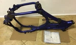 2004 Yamaha YZ250F Frame Assembly 5XC-21101-00-00. Fixed Price $199.99.