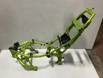 2021 20-22 Kawasaki Main Frame Straight Chassis Clean Mint. Fixed Price $2159.99.