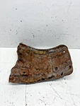 Yamaha DT250 DT360 DT400 / Engine Skid Plate Guard Pan 363-21471-00-00. Fixed Price $30.00.