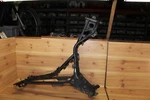 2013 2014 Kawasaki Main Frame 32160-0619-18R Lsp Calif Verified!. Fixed Price $499.98.