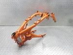 2021 20-22 Ktm 890 Adventure Oem Main Frame Chassis Straight Bos Acq. Fixed Price $949.99.