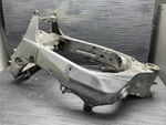 2001 Suzuki GSXR1000 Frame, Chassis Pa. Slvg #91725. Fixed Price $400.00.