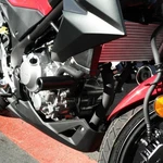 Shogun 750-3129 Frame Sliders Black No Cut. Fixed Price $72.11.
