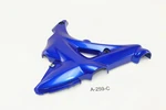 Suzuki Sfv 650 Gladius 2009 Left Frame Fairing 47711-44H A259C. Fixed Price $139.85.
