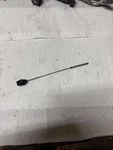 03-05 Oem Yamaha Engine Frame Oil Level Dipstick 5UL-15362-01-00. Fixed Price $16.99.