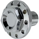 Joker Machine 10-011C Steering Stem Bolt Chrome-plated. Fixed Price $56.95.