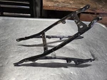 2007 Honda CRF150R Rear Back 50200-KSE-000ZA. Fixed Price $90.00.