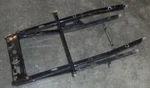 2000 Honda Interceptor Rear Back Sub Frame Chasis Chassis Tail 01. Fixed Price $89.94.
