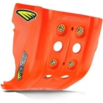 Cycra Full Armor Skid Plates Flo Orange 1CYC-6229-22F. Fixed Price $70.63.