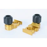 Driven Racing Gold Axle Block Sliders DRAX-103-GD. Fixed Price $116.09.