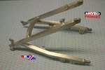 Subframe Rear Yamaha YZF250 10-13 17D-21190-00-00 280831. Fixed Price $300.47.
