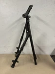 2008 Kawasaki Klr 650 Rear Sub Frame Oem Straight #0215. Fixed Price $99.99.