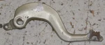 Yamaha Yz 400F 125 250F Wr Rear Brake Pedal Lever 4XM-27200-00-00 1997-2004. Fixed Price $9.95.
